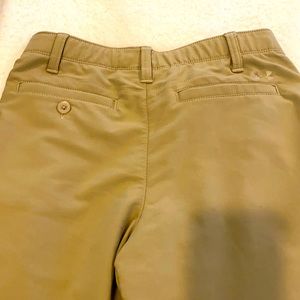 Under Armour pants